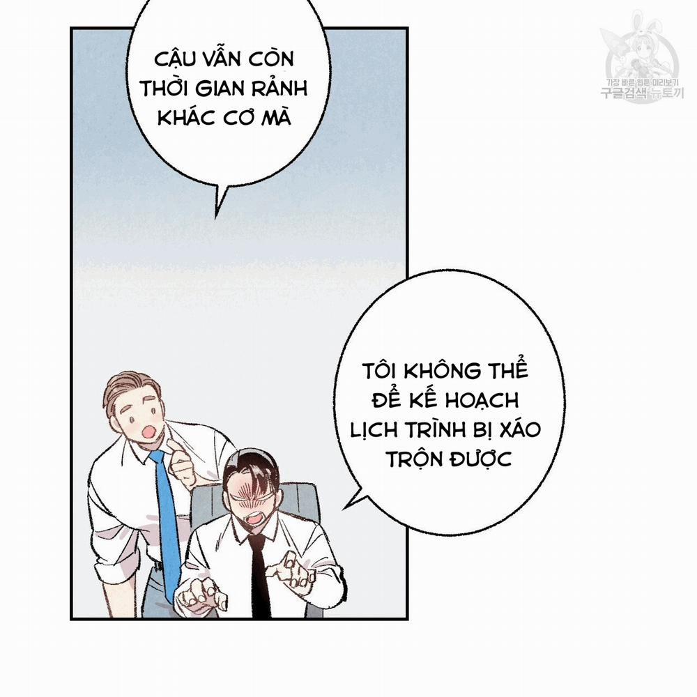 Chịch Anh Bạn Một Cách Hoàn Hảo 13.2 trang 39