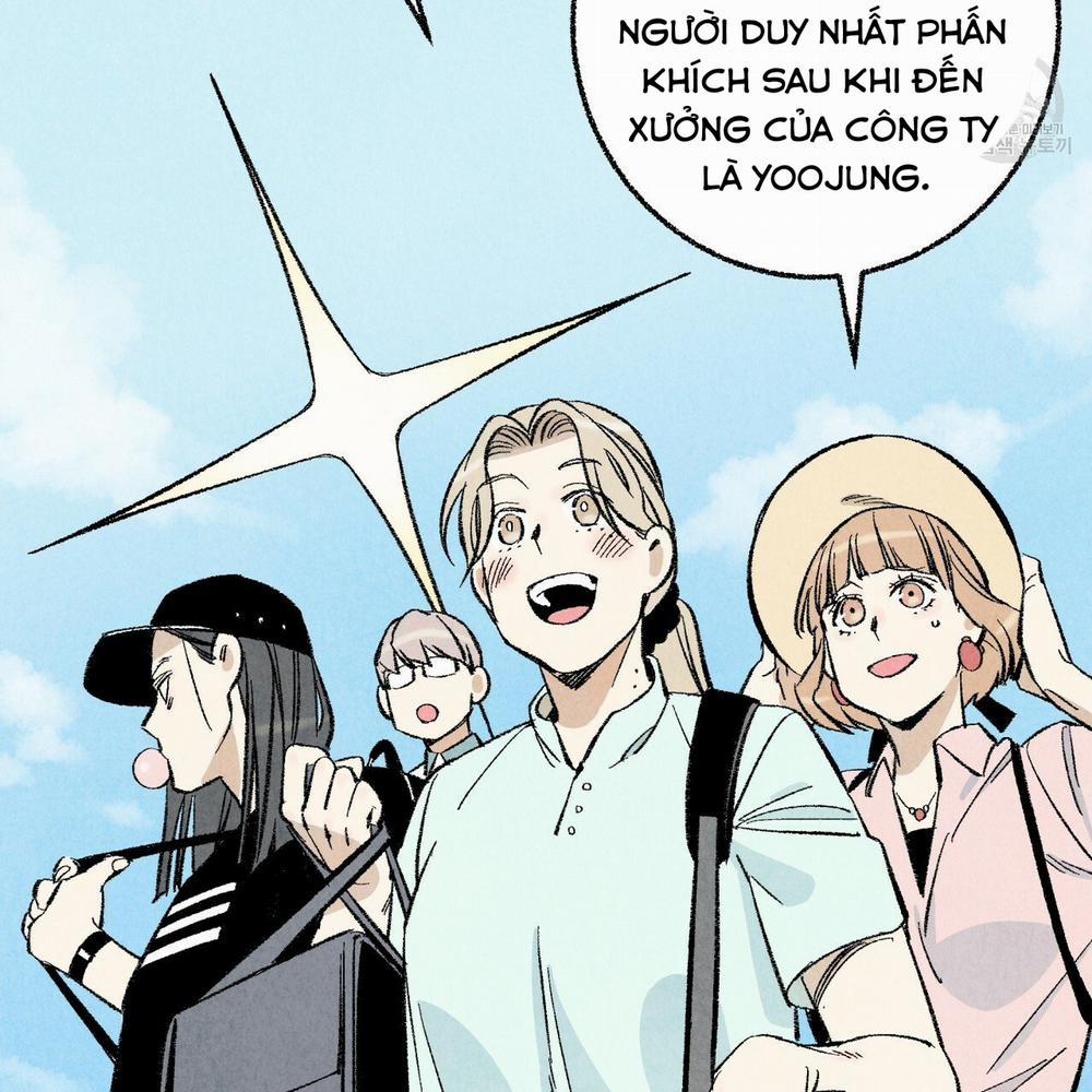 Chịch Anh Bạn Một Cách Hoàn Hảo 14.1 trang 7