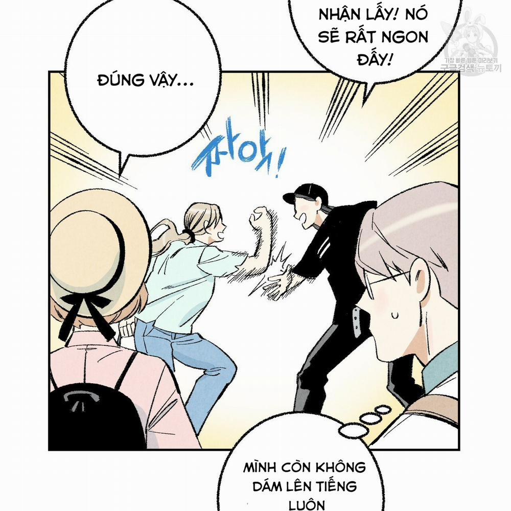 Chịch Anh Bạn Một Cách Hoàn Hảo 14.1 trang 9