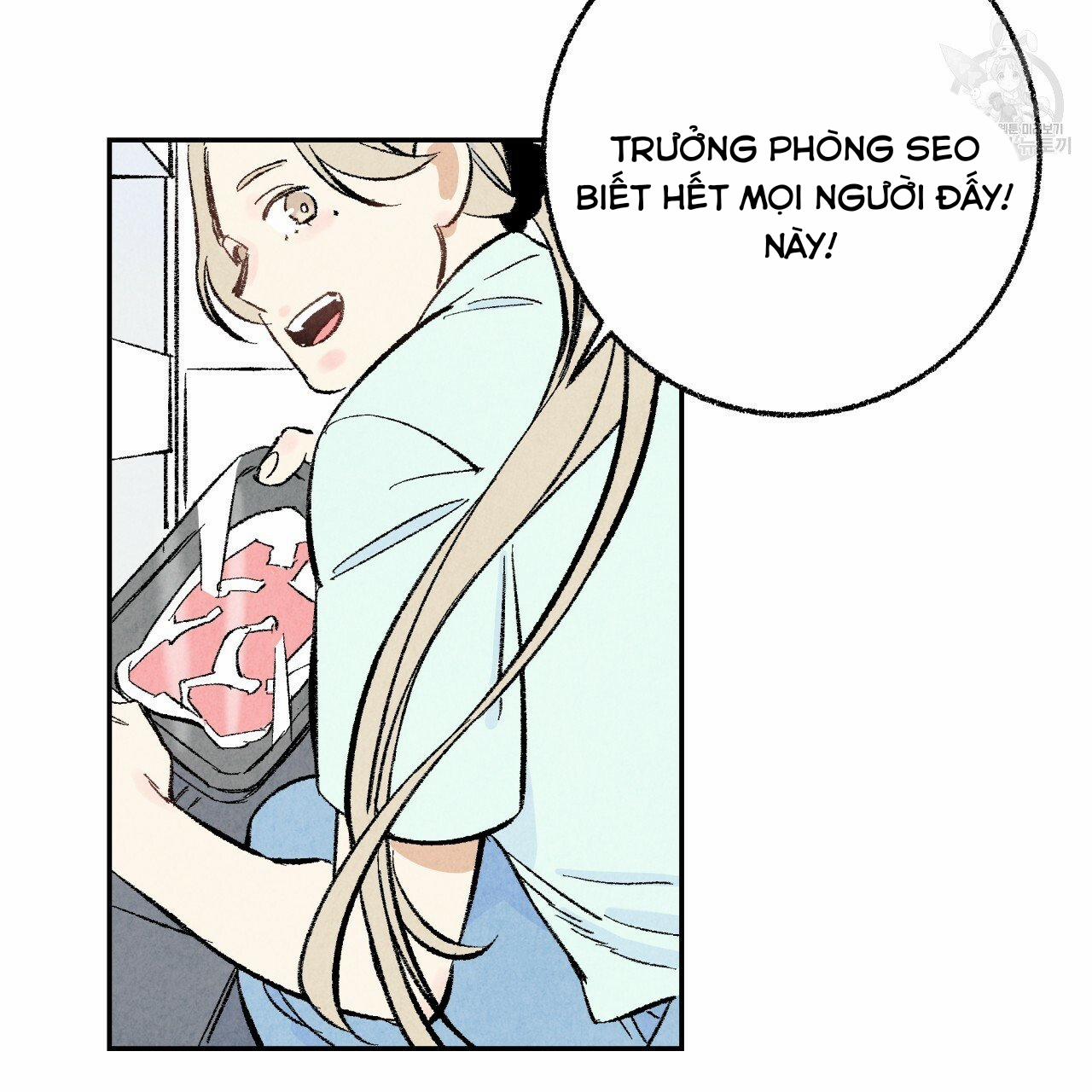 Chịch Anh Bạn Một Cách Hoàn Hảo 14.2 trang 4