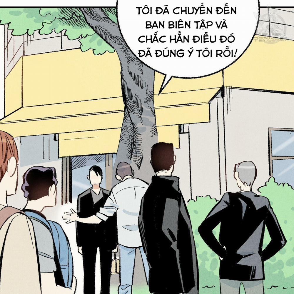 Chịch Anh Bạn Một Cách Hoàn Hảo 15.1 trang 20