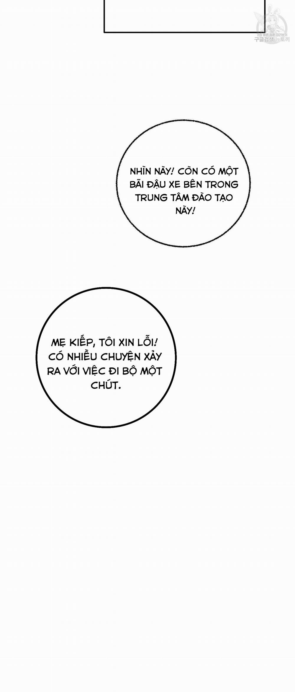 Chịch Anh Bạn Một Cách Hoàn Hảo 15.1 trang 8