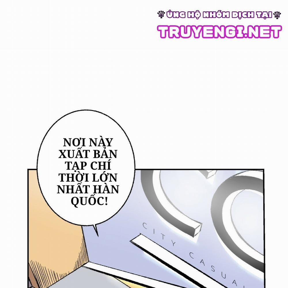 Chịch Anh Bạn Một Cách Hoàn Hảo 2.1 trang 13