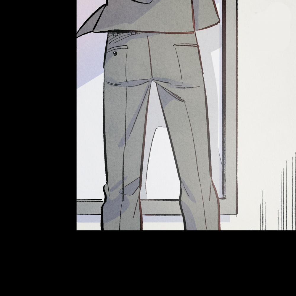 Chịch Anh Bạn Một Cách Hoàn Hảo 2.1 trang 35