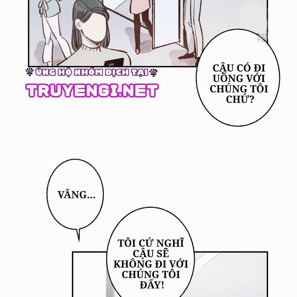 Chịch Anh Bạn Một Cách Hoàn Hảo 2.2 trang 17