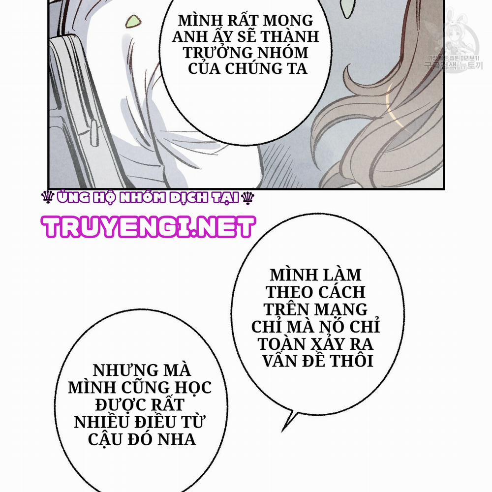 Chịch Anh Bạn Một Cách Hoàn Hảo 2.2 trang 4