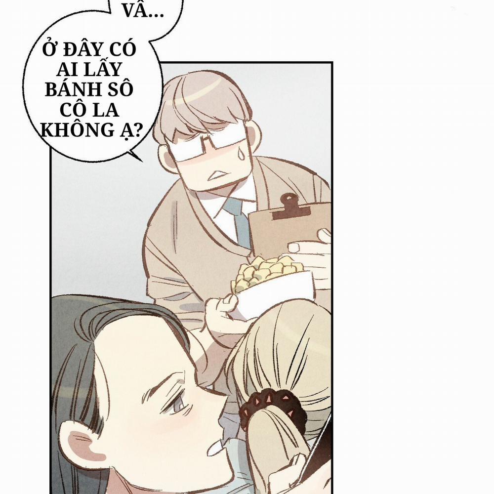 Chịch Anh Bạn Một Cách Hoàn Hảo 3 trang 11