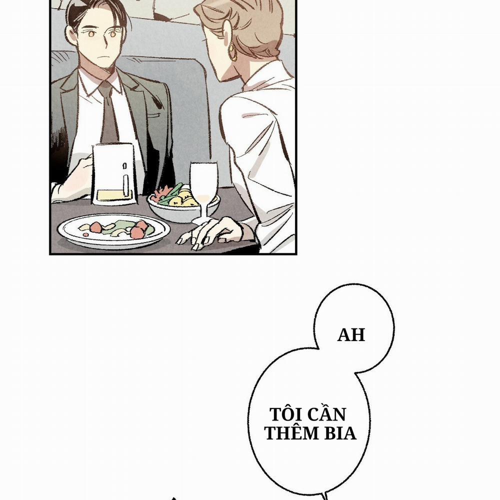 Chịch Anh Bạn Một Cách Hoàn Hảo 3 trang 18