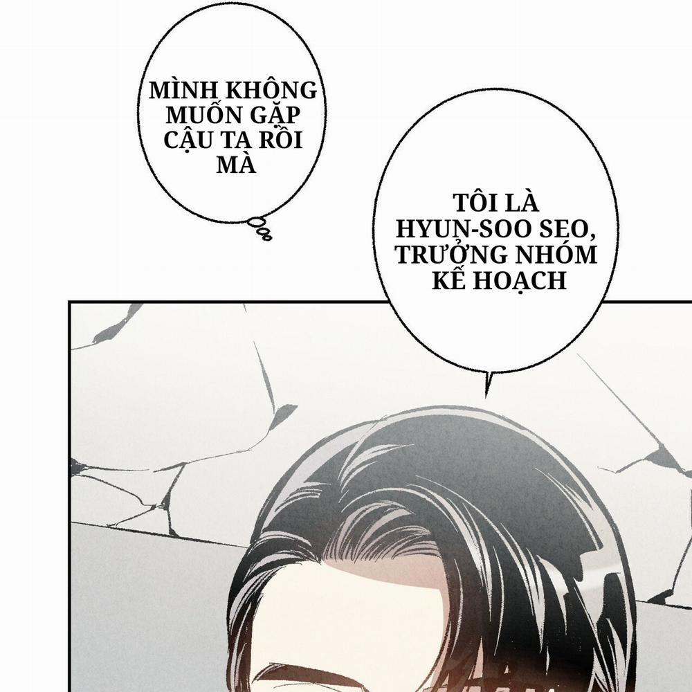 Chịch Anh Bạn Một Cách Hoàn Hảo 3 trang 30