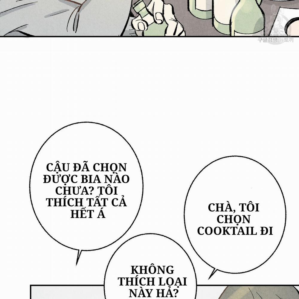 Chịch Anh Bạn Một Cách Hoàn Hảo 3 trang 4