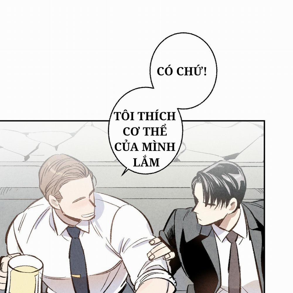 Chịch Anh Bạn Một Cách Hoàn Hảo 3 trang 48