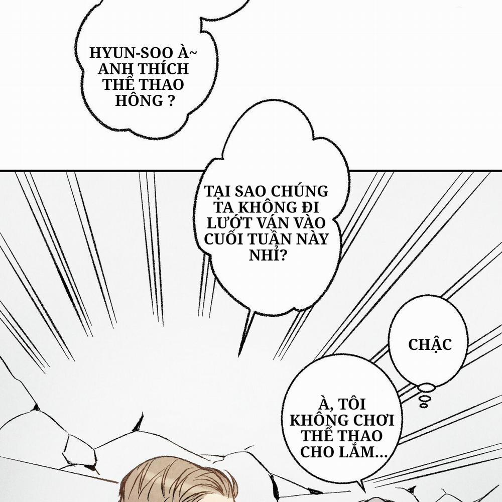 Chịch Anh Bạn Một Cách Hoàn Hảo 3 trang 54