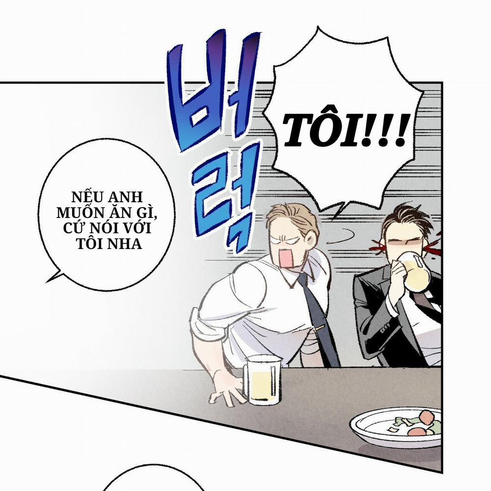 Chịch Anh Bạn Một Cách Hoàn Hảo 4 trang 2