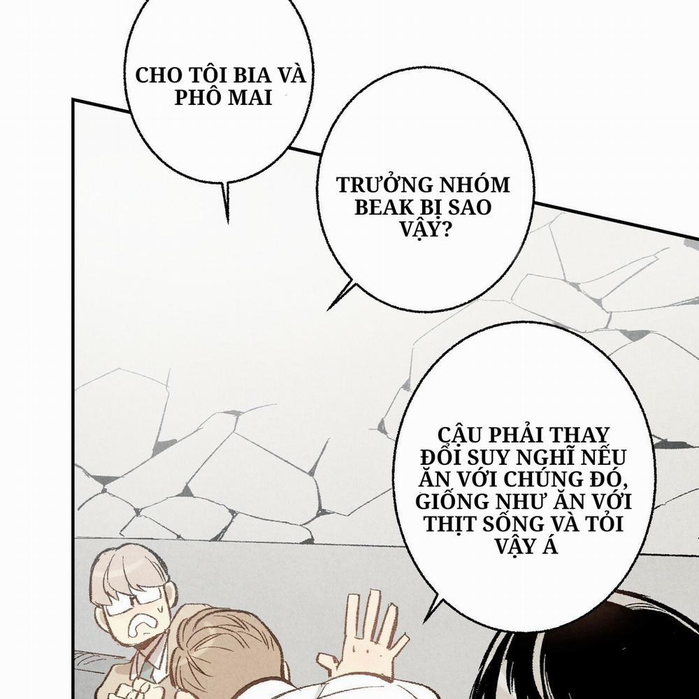 Chịch Anh Bạn Một Cách Hoàn Hảo 4 trang 3