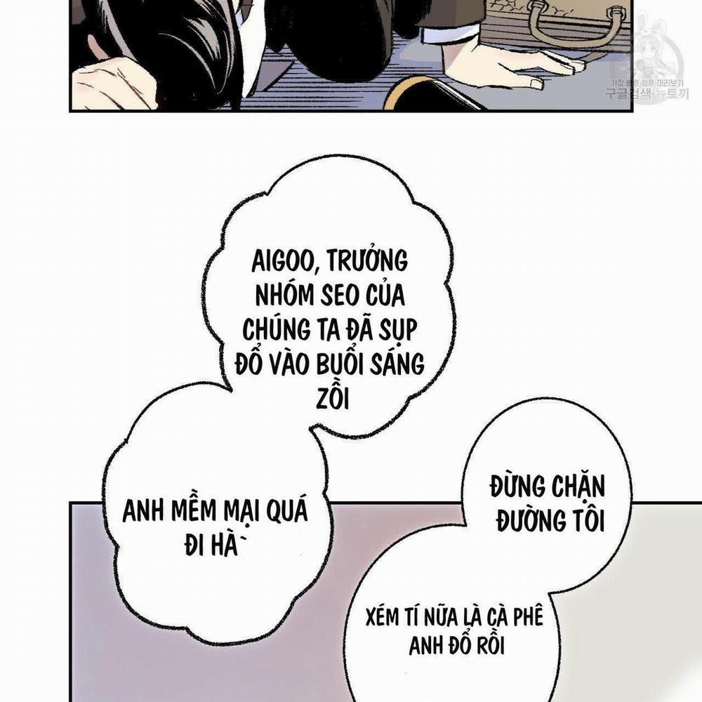 Chịch Anh Bạn Một Cách Hoàn Hảo 7.1 trang 18