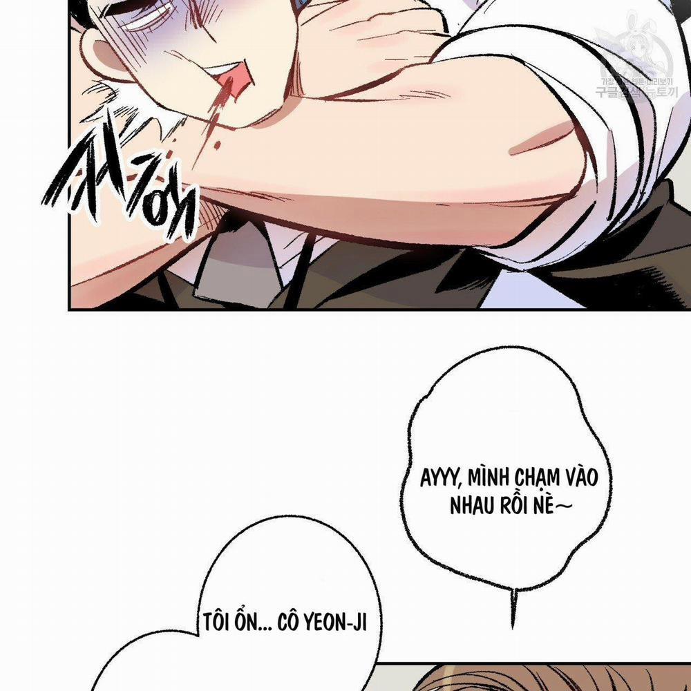 Chịch Anh Bạn Một Cách Hoàn Hảo 7.1 trang 20