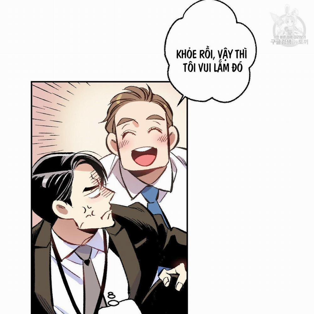 Chịch Anh Bạn Một Cách Hoàn Hảo 7.1 trang 22