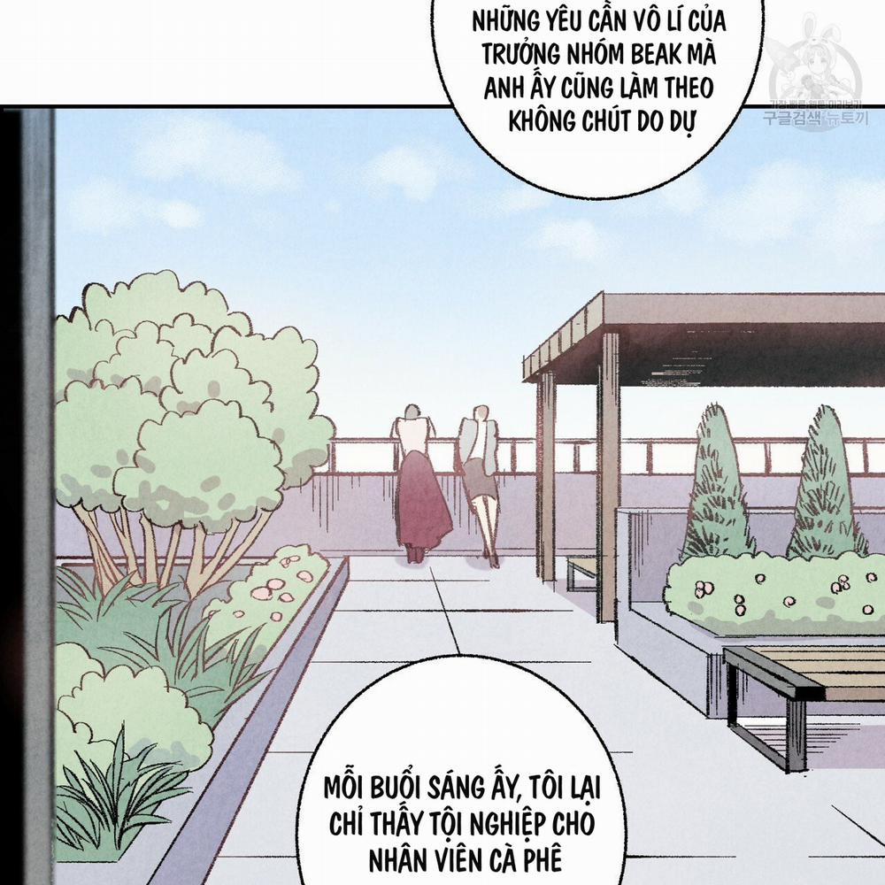 Chịch Anh Bạn Một Cách Hoàn Hảo 8.1 trang 10