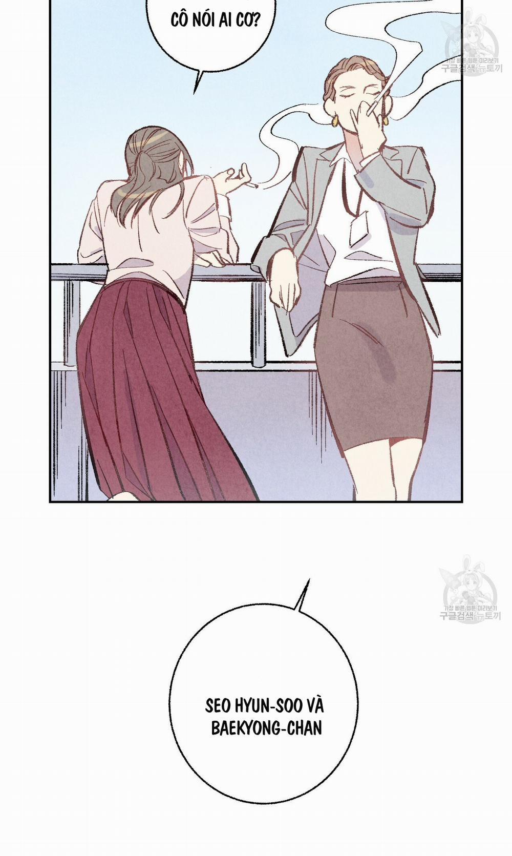 Chịch Anh Bạn Một Cách Hoàn Hảo 8.1 trang 13