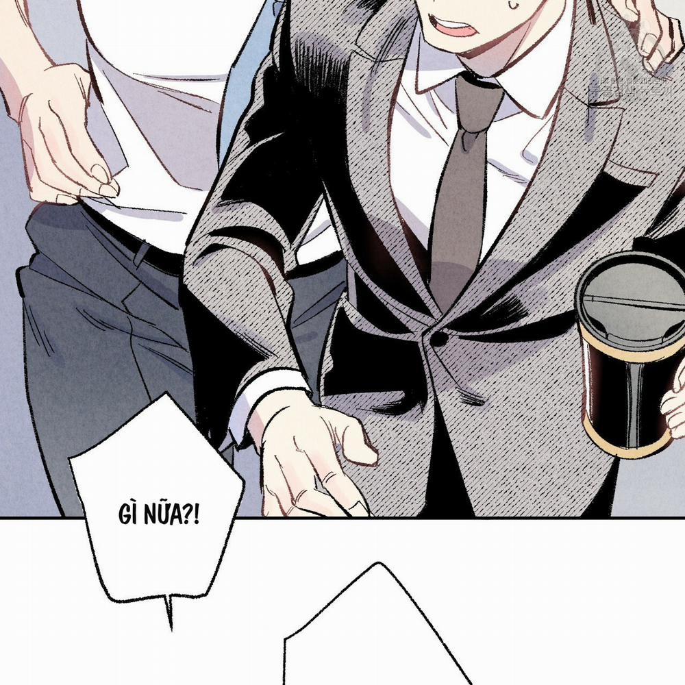 Chịch Anh Bạn Một Cách Hoàn Hảo 8.1 trang 19