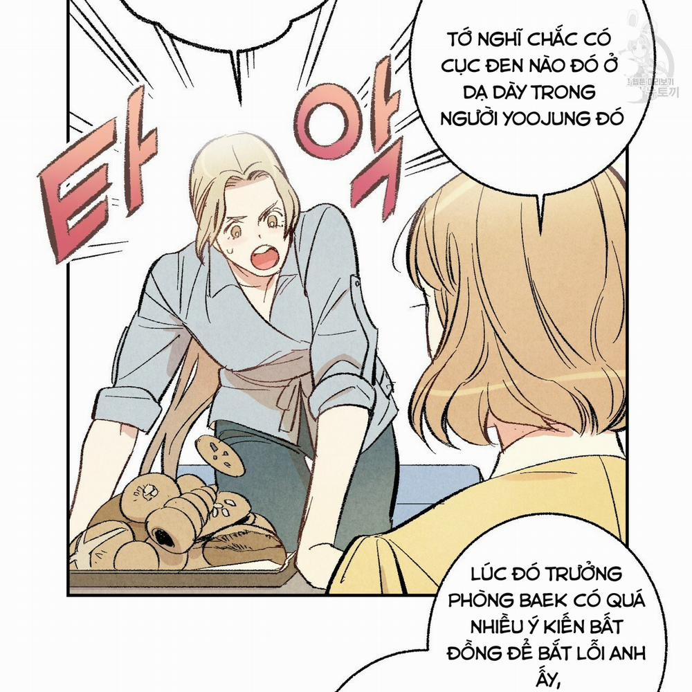 Chịch Anh Bạn Một Cách Hoàn Hảo 9.1 trang 17