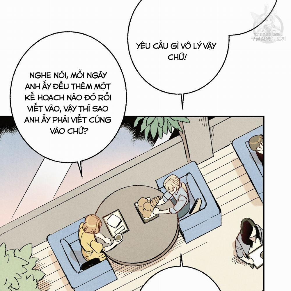 Chịch Anh Bạn Một Cách Hoàn Hảo 9.1 trang 19