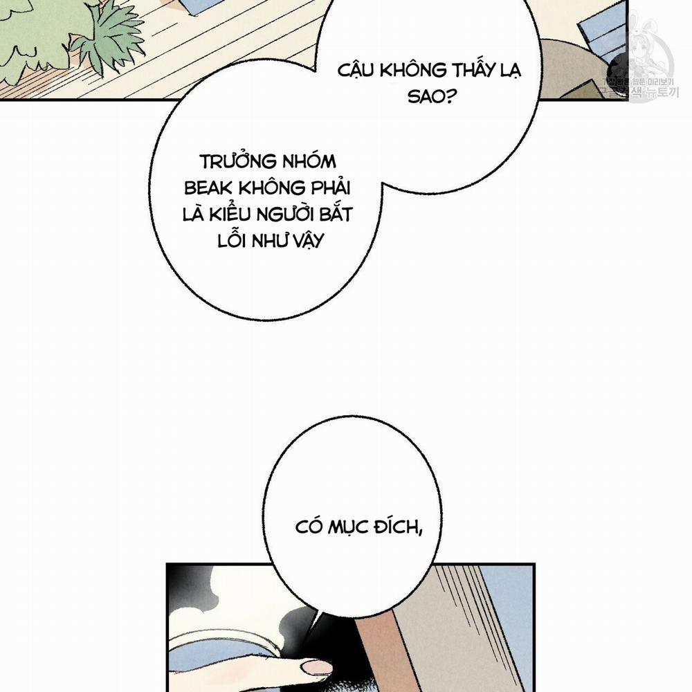 Chịch Anh Bạn Một Cách Hoàn Hảo 9.1 trang 20