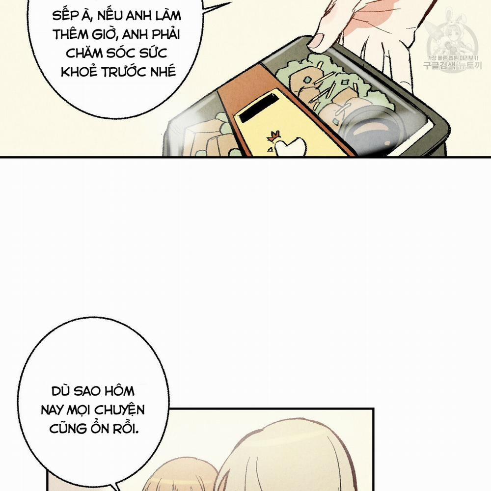 Chịch Anh Bạn Một Cách Hoàn Hảo 9.1 trang 4