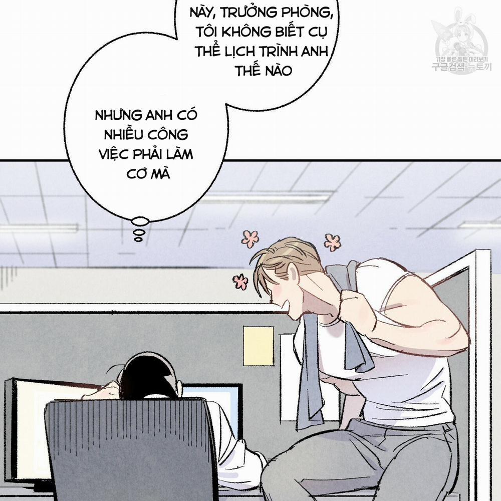 Chịch Anh Bạn Một Cách Hoàn Hảo 9.1 trang 40