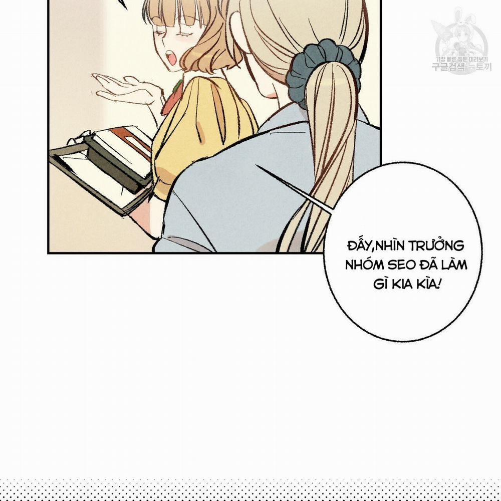 Chịch Anh Bạn Một Cách Hoàn Hảo 9.1 trang 5