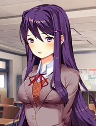 Đọc truyện tranh Chịch cùng Yuri! (Doki Doki Literature Club)