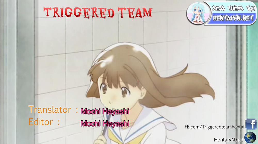 Chịch cùng Yuri! (Doki Doki Literature Club) Oneshot trang 1