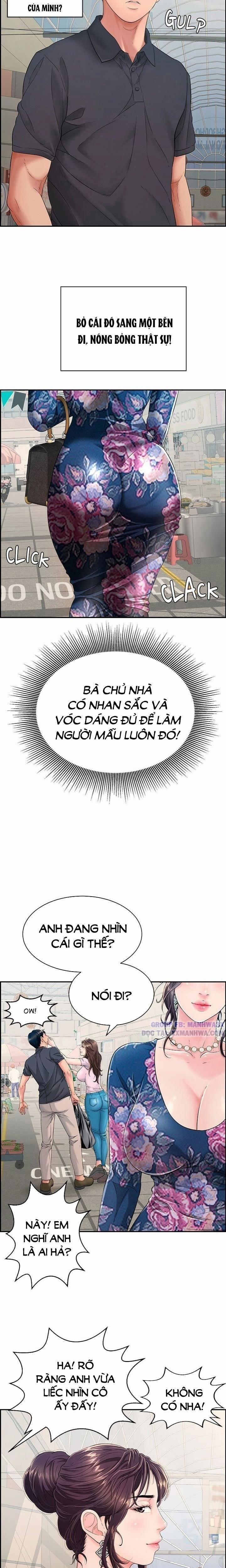 Chịch Em Lần Nữa 1 trang 10