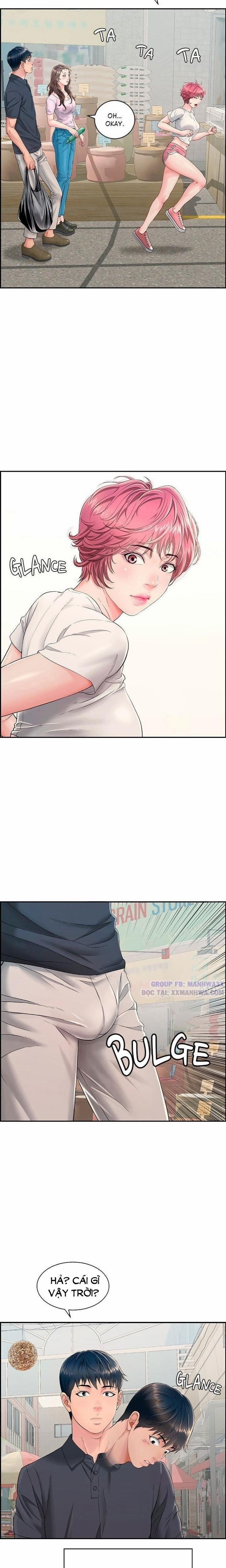 Chịch Em Lần Nữa 1 trang 14