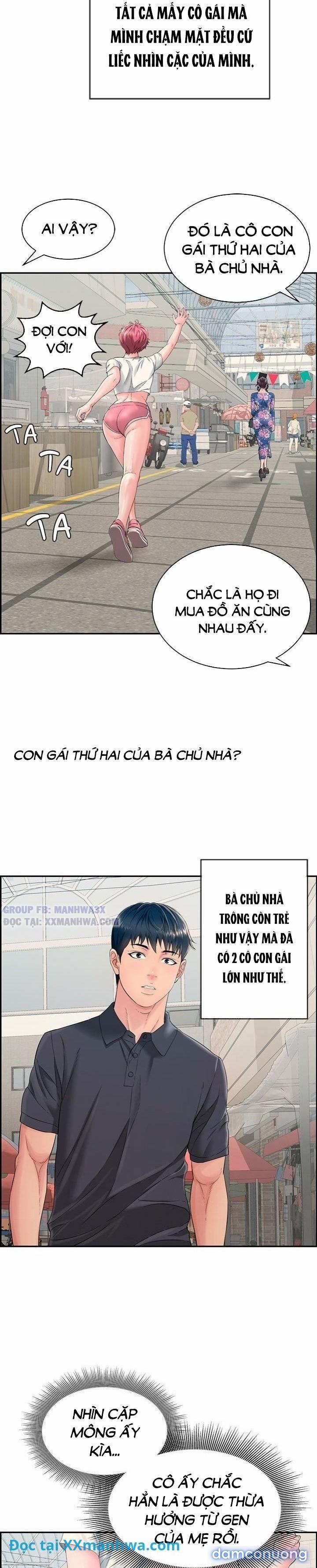 Chịch Em Lần Nữa 1 trang 15