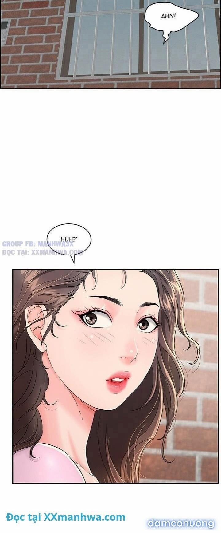 Chịch Em Lần Nữa 1 trang 22