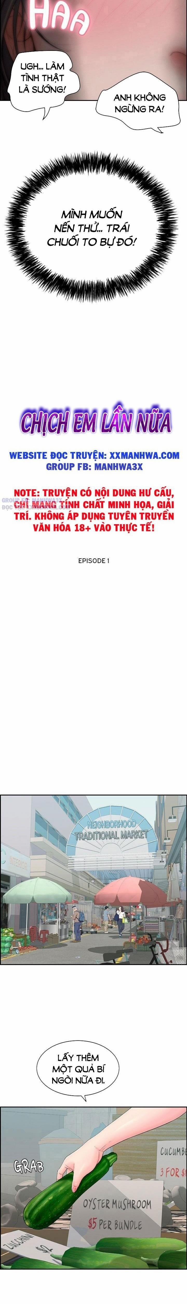 Chịch Em Lần Nữa 1 trang 5