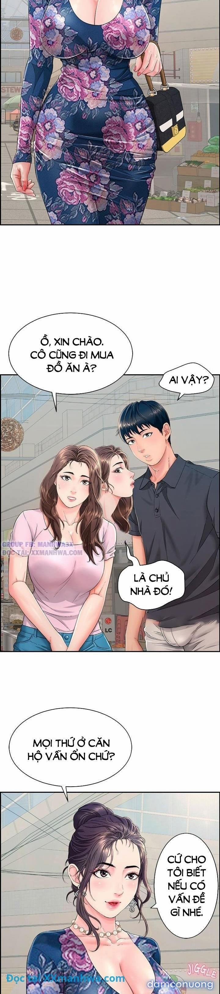 Chịch Em Lần Nữa 1 trang 7