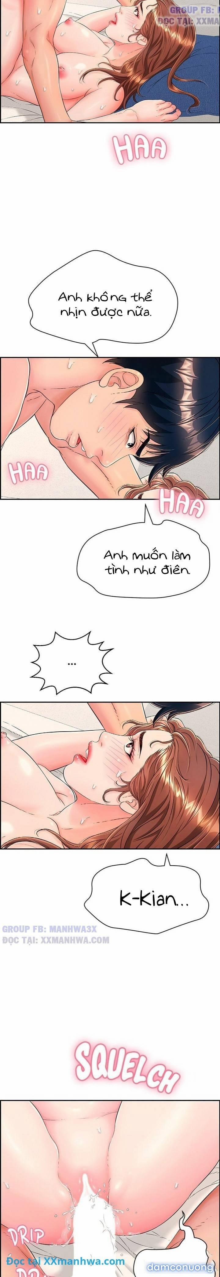 Chịch Em Lần Nữa 6 trang 14