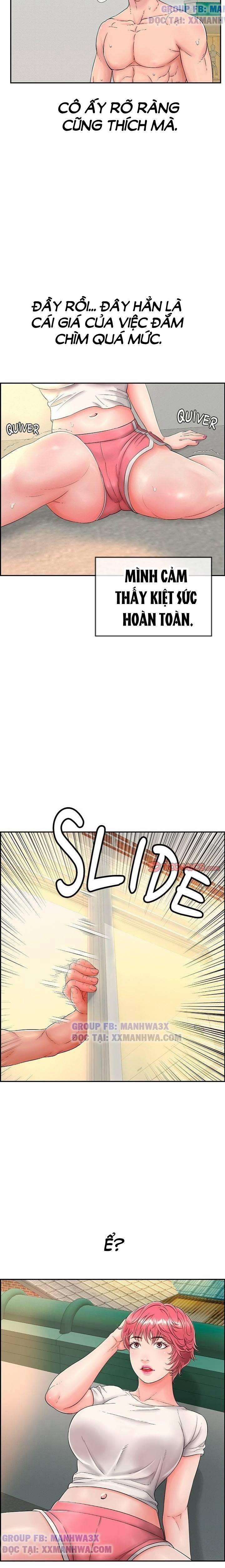 Chịch Em Lần Nữa 6 trang 21