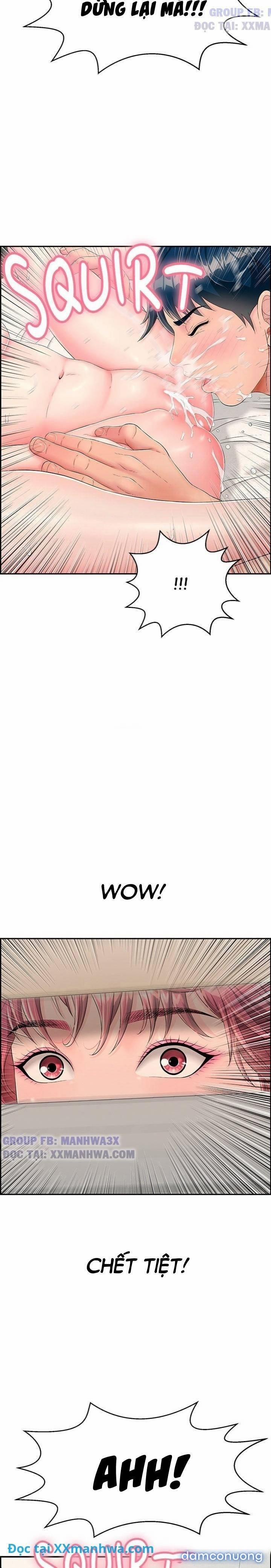 Chịch Em Lần Nữa 6 trang 5