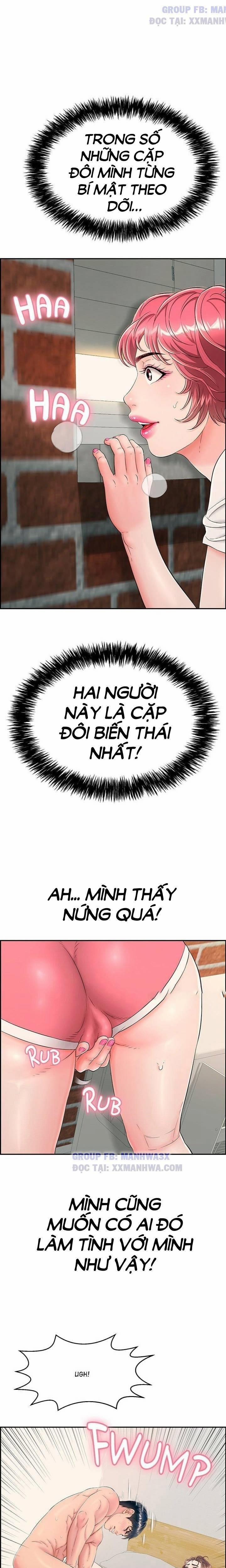 Chịch Em Lần Nữa 6 trang 9