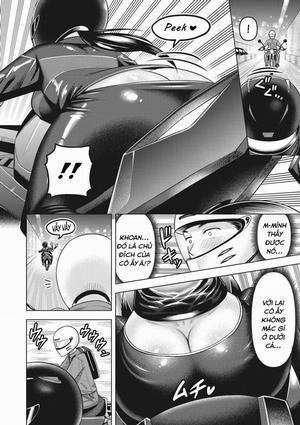 Đọc truyện tranh Chịch Gái Lái PKL