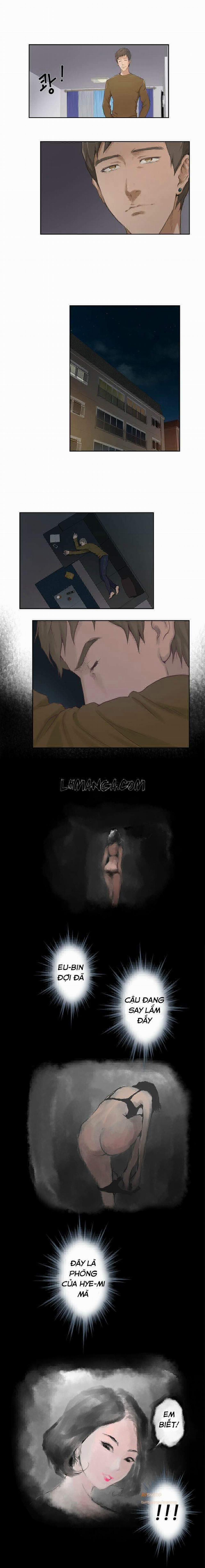 Chịch Nhau Vẫn Là Bạn Thân 1 trang 7