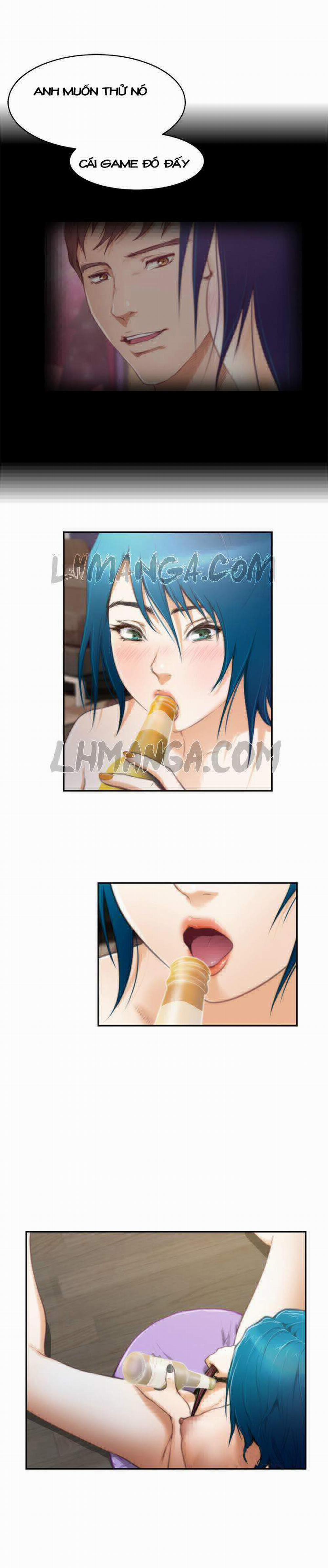 Chịch Nhau Vẫn Là Bạn Thân 10 trang 13