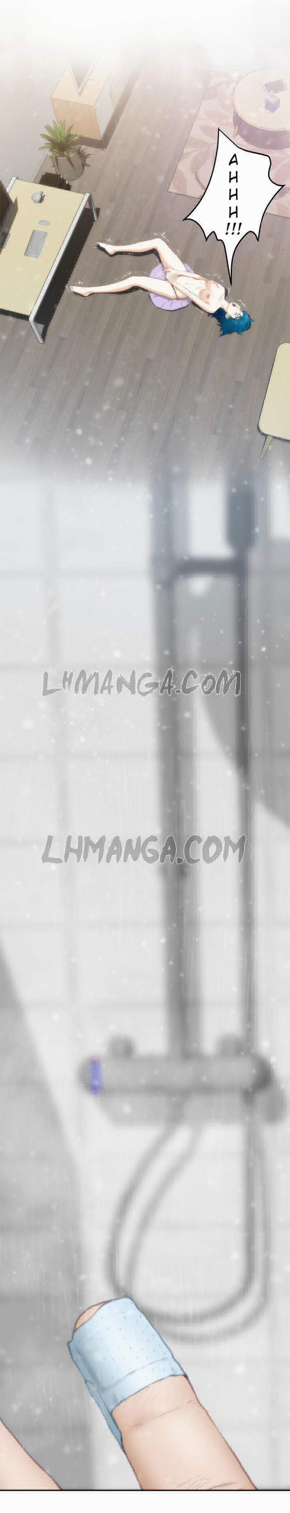 Chịch Nhau Vẫn Là Bạn Thân 10 trang 17