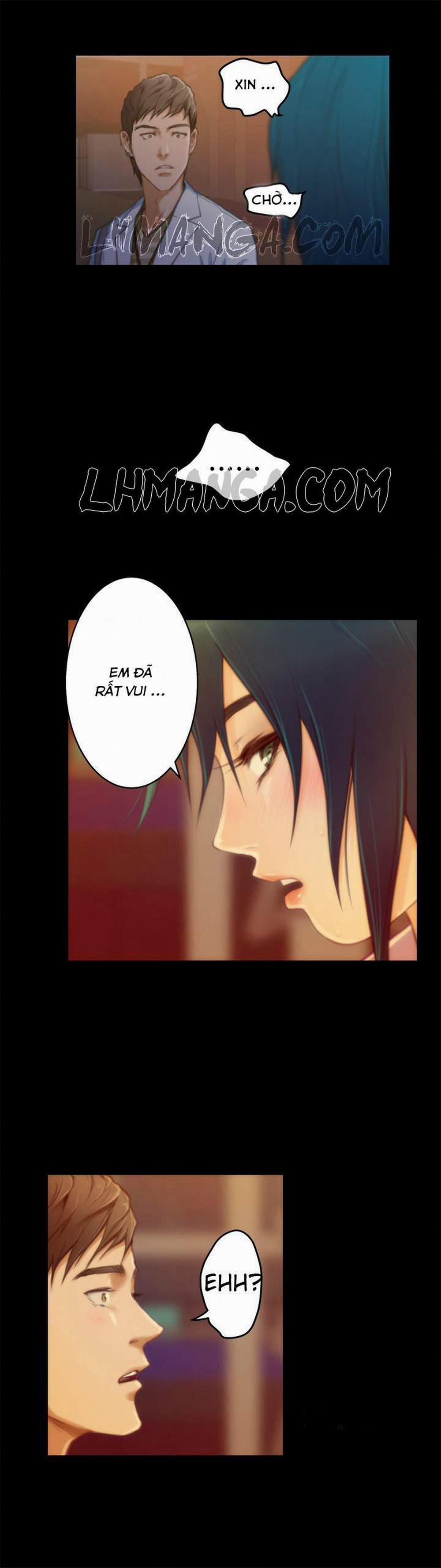 Chịch Nhau Vẫn Là Bạn Thân 10 trang 3