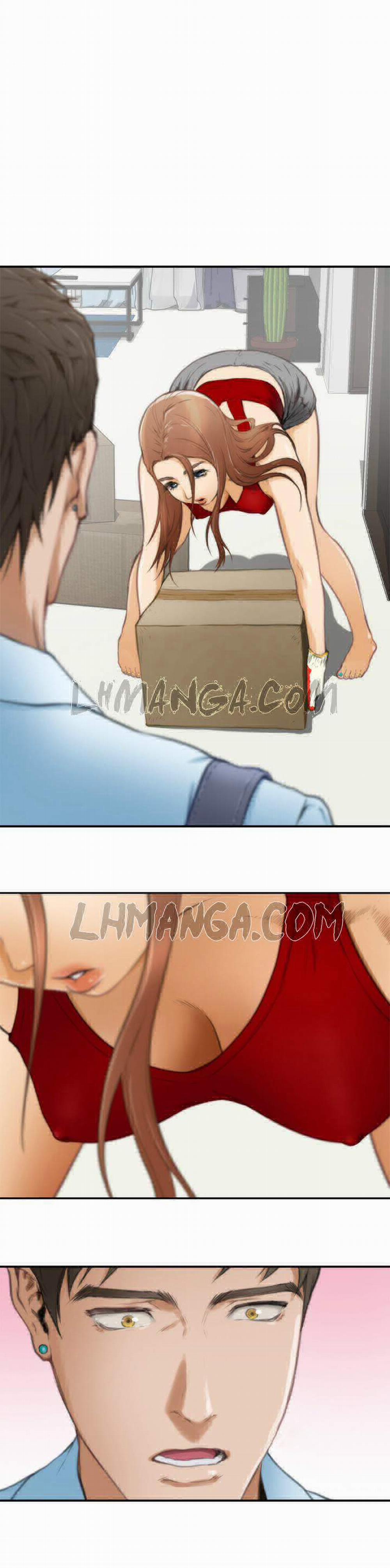 Chịch Nhau Vẫn Là Bạn Thân 10 trang 7