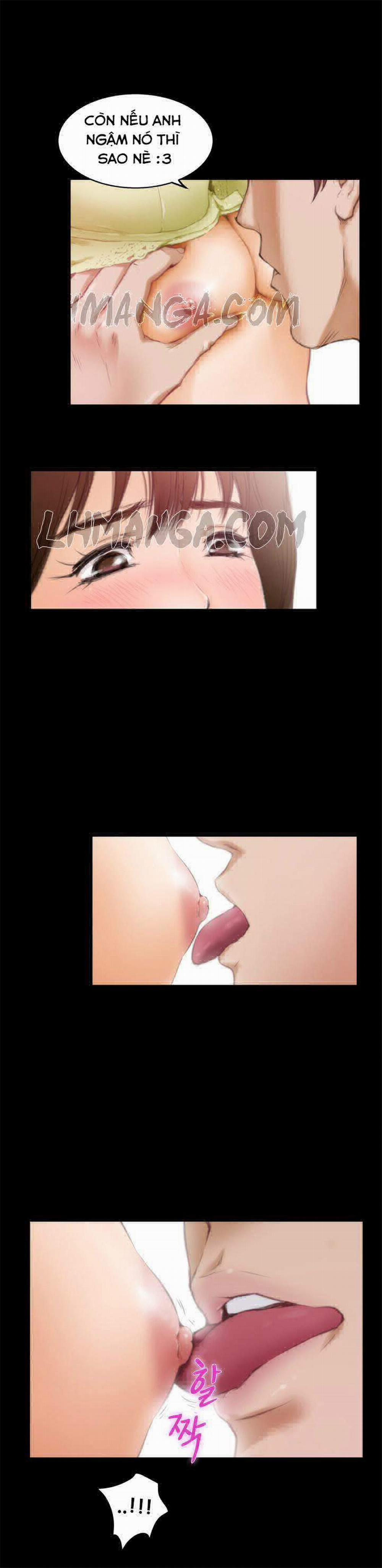 Chịch Nhau Vẫn Là Bạn Thân 11 trang 12