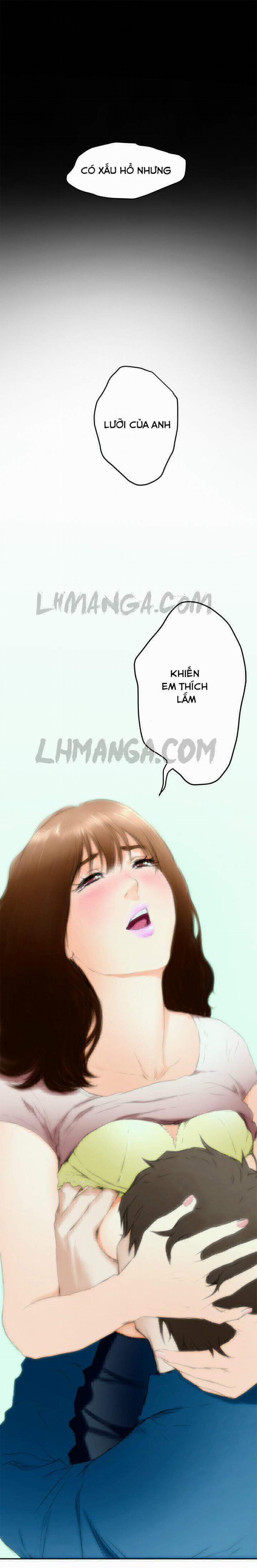 Chịch Nhau Vẫn Là Bạn Thân 11 trang 14